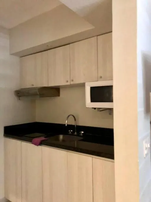 Apartment Apartamento En Playa Car Playa del Carmen