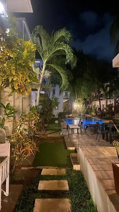 Apartamento En Playa Car Playa del Carmen Apartment