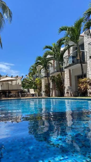 Apartment Apartamento En Playa Car Playa del Carmen Mexico