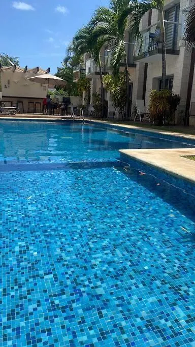Apartamento En Playa Car Playa del Carmen